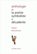 Anthologie de la poésie symboliste et décadente [nouvelle édition]